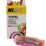Картридж Hi-Black (HB-C2P26AE) для HP OJ Pro 6230/6830, №935XL, Y
