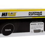 Купить картридж Hi-Black и NetProduct недорого в Москве и России