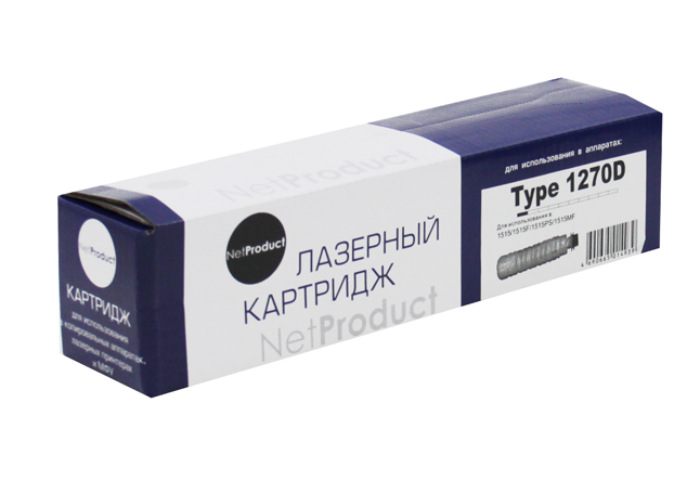 Купить картридж Hi-Black и NetProduct недорого в Москве и России