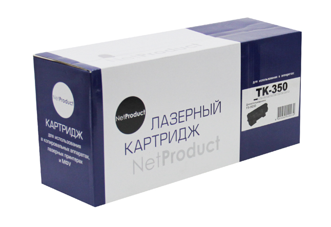 Купить картридж Hi-Black и NetProduct недорого в Москве и России
