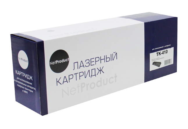 Купить картридж Hi-Black и NetProduct недорого в Москве и России