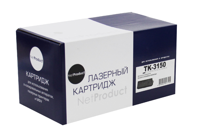Купить картридж Hi-Black и NetProduct недорого в Москве и России