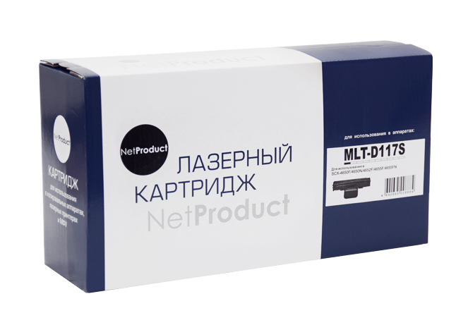 Купить картридж Hi-Black и NetProduct недорого в Москве и России