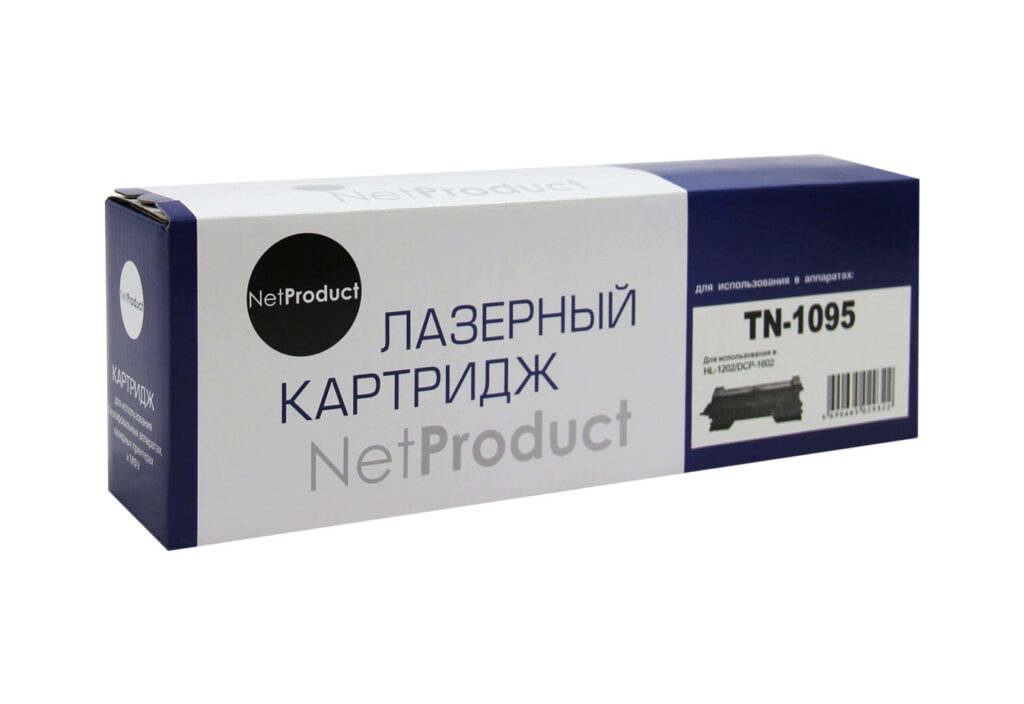 Купить картридж Hi-Black и NetProduct недорого в Москве и России