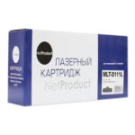 Картридж NetProduct (N-MLT-D111S) для Samsung SL-M2020/2020W/2070/2070W, 1K (новая прошивка)
