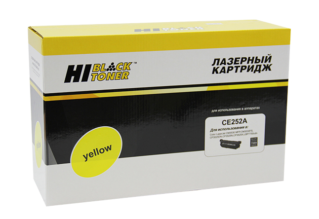 Купить картридж Hi-Black и NetProduct недорого в Москве и России
