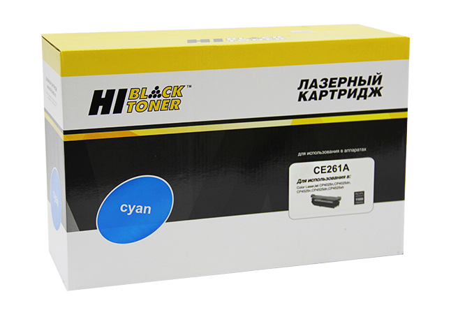 Купить картридж Hi-Black и NetProduct недорого в Москве и России