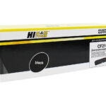 Совместимый картридж лазерный Hi-Black CF280X для HP черный 6900 страниц