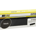 Картридж Hi-Black (HB-CE323A) для HP CLJ Pro CP1525/CM1415, № 128A, M, 1,3K
