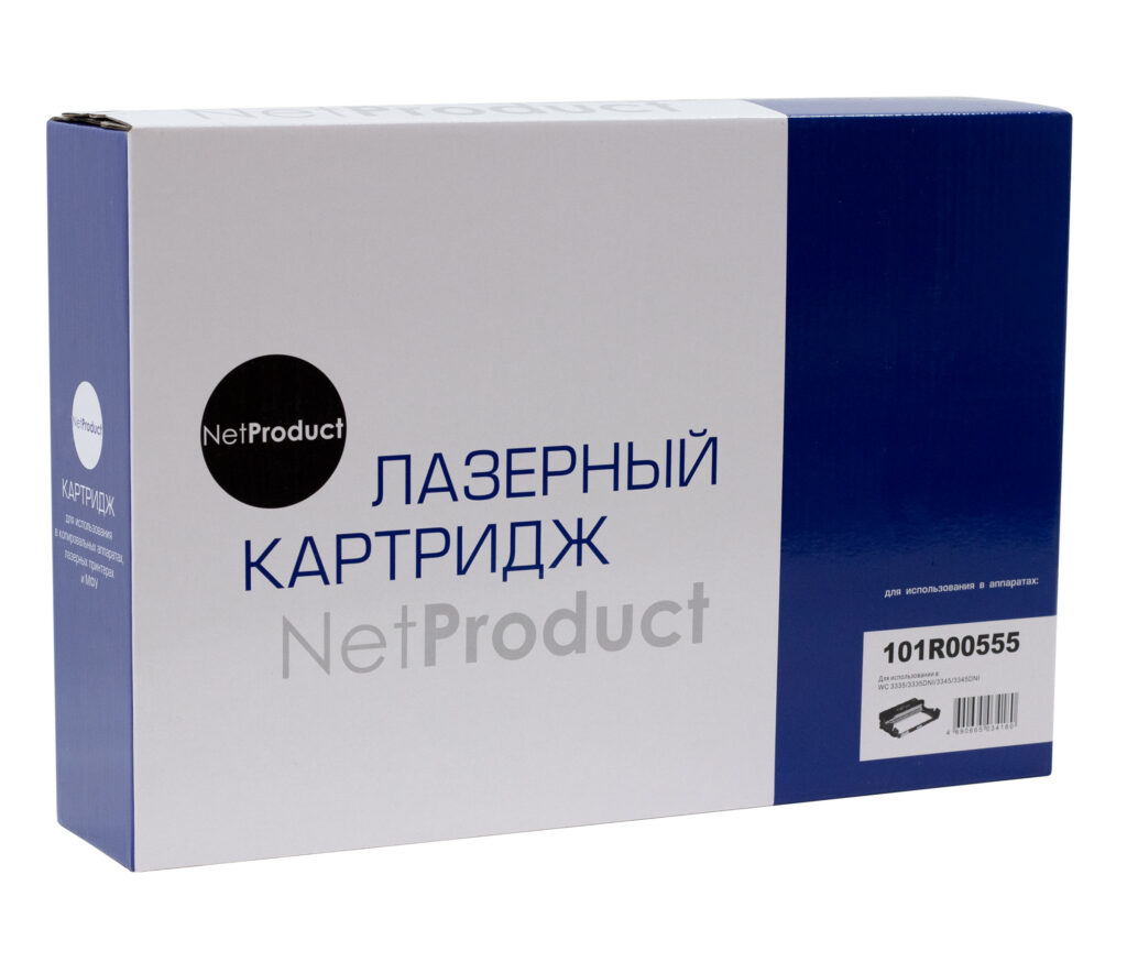 Купить картридж Hi-Black и NetProduct недорого в Москве и России