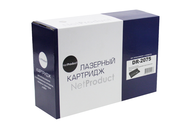 Купить картридж Hi-Black и NetProduct недорого в Москве и России