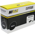 Драм-юнит NetProduct (N-DR-2275) для Brother HL-2240/2250/7057/7060, 12K