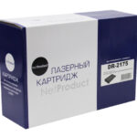 Драм-юнит NetProduct (N-DR-2275) для Brother HL-2240/2250/7057/7060, 12K