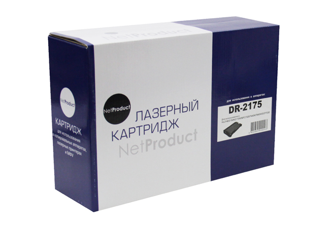 Купить картридж Hi-Black и NetProduct недорого в Москве и России