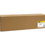 Тонер-картридж Hi-Black (HB-CLT-K809S) для Samsung CLX-9201/9251/9301, Bk, 20K