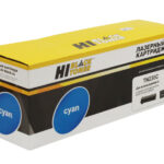 Тонер-картридж Hi-Black (HB-TN-230C) для Brother HL-3040CN/3070CW/MFC9010CN/9120, C, 1,4K